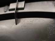 Türverkleidung Links Hinten 1319940 Volvo V40 (MV) Schrägheck 5-drs 2.0 D2 16V (D4204T8(Euro 6b))