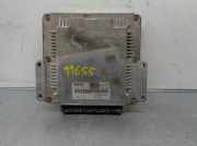 Motorsteuergerät 8200039569 Renault I FASE 2 CLASSIC (LA..) 1.9 dCi Diesel CAT
