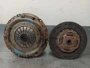 Kupplungsset 074141025F Seat IBIZA (6K) 1.9 TDI
