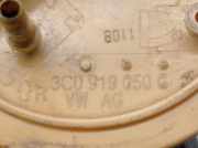 Kupplungsheberzylinder 96625628 Daewoo / Chevrolet Captiva (C100) SUV 2.0 CDTI 16V 127 4x2 (Z20S)