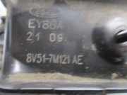 Motorhalter Rechts 4593184 Chrysler 300 M Limousine 3.5 V6 24V (35L)