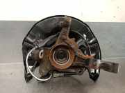 Achsschenkel Halter Links Vorne 4321205051 Toyota Avensis (T25/B1B) Limousine 2.0 16V D-4D 115 (1CD-FTV)