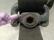 Sicherheitsgurt Rechts Hinten 603011500 Land + Range Rover Discovery III (LAA/TAA) Geländewagen 2.7 TD V6 (276DT)