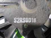 Kühlerventilator S2RS0D18 Kia Sephia (FA/FB22) Limousine 1.5i 16V (B5)