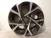 Felge 42611F4040 Toyota C-HR (X1,X5) SUV 1.8 16V Hybrid (2ZRFXE)