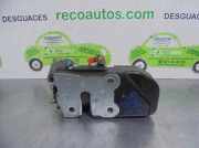 Sicherheitsgurt Links Hinten 1J6857805F Volkswagen Golf IV (1J1) Schrägheck 1.6 16V (AZD) AZD