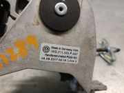 Handbremshebel 1K0711303P Volkswagen Scirocco (137/13AD) Schrägheck 3-drs 2.0 TSI 16V (CULA) CULA