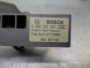 Gaspedal 51715557 Fiat Idea (350AX) Großraumlimousine 1.3 JTD 16V Multijet (188.A.9000)