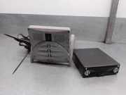 Dvd Spieler B67826625 Mercedes-Benz CLASE 3.0 CDI CAT