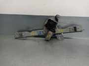 Fensterheber Links Vorne 807213506R Dacia 1.5 dCi Diesel FAP CAT