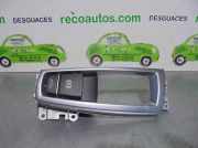 Zylinderkopf 155737801 BMW X3 (F25) SUV xDrive20d 16V (B47-D20A)