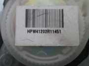 Sicherheitsgurt Links Hinten 040932 Hyundai Atos Schrägheck 1.1 12V (G4HG)