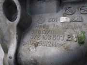 Tankdeckelverschluss 67116927493 BMW X3 (E83) SUV 3.0i xDrive 24V (M54-B30(306S3))