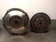 Kupplungsset 814043 Iveco New Daily I/II Chassis-Cabine 35.12 (8140.43)