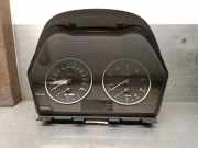 Tachoeinheit Kmh 6210IK6805182 BMW 2 serie Active Tourer (F45) Großraumlimousine 218d 2.0 TwinPower Turbo 16V (B47-C20A(Euro 6))