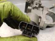 Vorglüh Relais 110678071R Renault KASTEN 2.3 dCi Diesel CAT