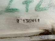 Klima Pumpe 5S5119D629AA Ford Ka I Schrägheck 1.6i StreetKa (CDRA)