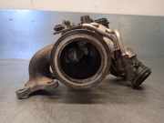 Dritte Bremsleuchte 6001546796 Dacia 1.4 CAT