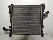 Radiator 1S5H8005BB Ford Ka I Schrägheck 1.3i (A9A)