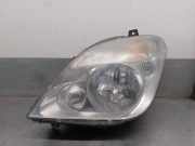 Scheinwerfer Links A9068200561 Mercedes-Benz II JAMES COOK (906) 2.1 CDI CAT