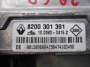 Hinterachse 55410G4AB0 Kia Xceed SUV 1.4 T-GDI 16V (G4LD)