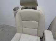 Rücksitzbank CUEROBEIGE Volvo C30 (EK/MK) Schrägheck 3-drs 2.4 D5 20V (D5244T8)