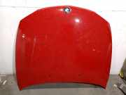 Motorhaube 41627162102 BMW 1 serie (E87/87N) Schrägheck 5-drs 118d 16V (N47-D20A)