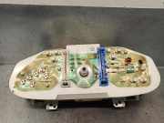 Tachoeinheit Kmh 96FB10849AD Ford ESCORT BERLINA/TURNIER 1.8 Turbodiesel CAT