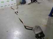 Auspuffanlage Original GM01070 Cadillac CTS I Limousine 3.2 V6 24V (LA3)