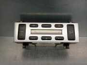 Bedienung Klimacontrolle 96482616VV Peugeot 406 Coupé (8C) Coupé 2.2 HDI 16V FAP (DW12TED4(4HX))