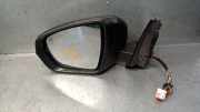 Außenspiegel Links 1635224180 Peugeot II SUV (MC_, MR_, MJ_, M4_) 1.2 THP/ PureTech 130 (MRHNSM, MRHNSU, MRHNSJ, MRHNYW,...