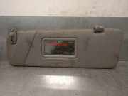 Sonnenblende Links 7611006531AAF SsangYong (KJ) 2.9 TD