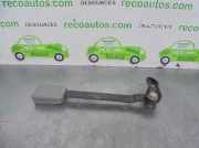 Gürtelschnalle 3B0850472D Volkswagen Passat (3B2) Limousine 1.9 TDi 110 (AFN) AFN