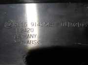 Innenkotflügel Links Hinten 767491BA0A Infiniti EX (J50) EX30D 3.0 V6 24V AWD (V9X)