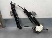 Türschloss Links Hinten 7131021004 SsangYong 2.7 Turbodiesel CAT