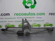 Scheibenwischermotor Vorne 404523 Ford Transit RWD Ch.Cab/Pick-up 2.4 TDdi 16V (D0FA)