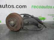 Achsschenkel Halter Links Hinten 7733106 Fiat BERLINA (176) 1.2 CAT