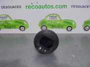 Bedienung Klimacontrolle 8200028450A Renault IV (JK0) 2.2 dCi Turbodiesel
