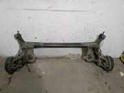 Hinterachse B000768280 Citroën C1 Schrägheck 1.0 12V VVT-i (1KR-FE(CFB))