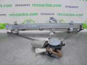 Fensterheber Rechts Vorne 8343076F10 Suzuki LIANA RH (ER) 1.4 16V DDiS Diesel CAT