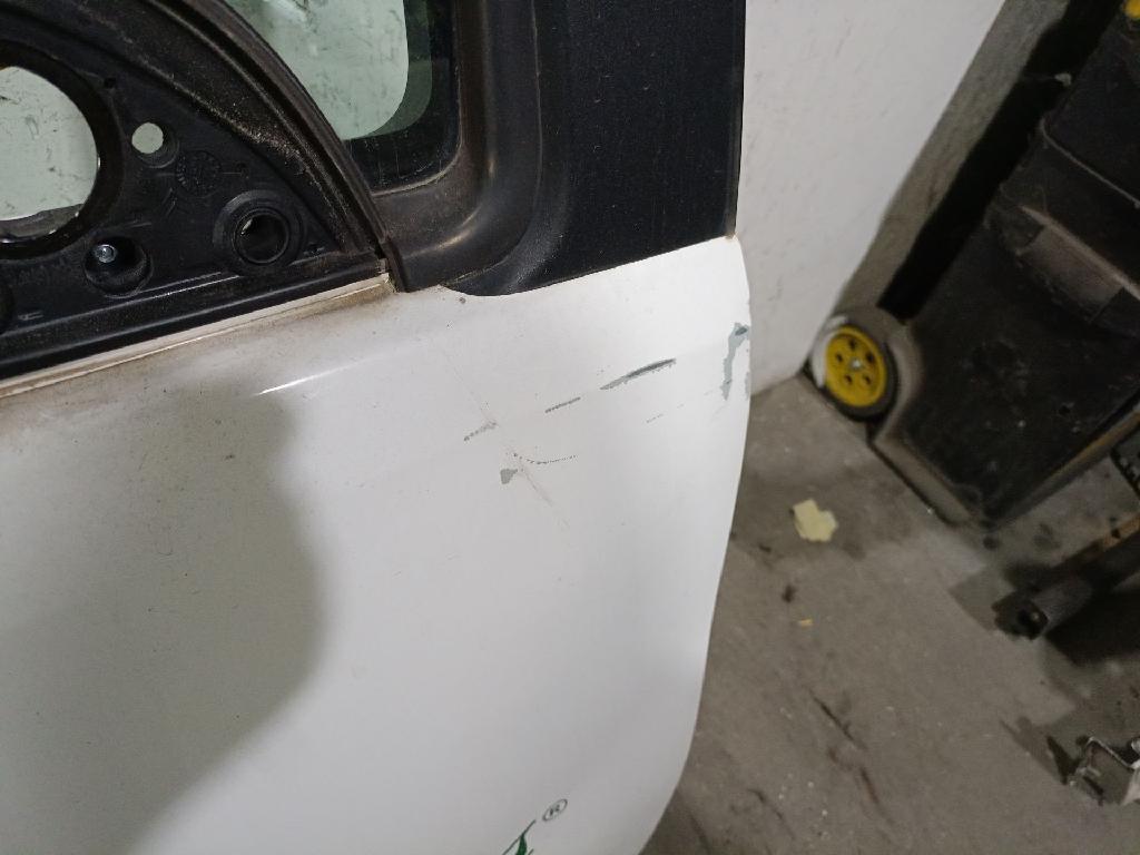 Tür Rechts Vorne 9004Z6 Citroën CITROËN Furgoneta/monovolumen (B9) 1.6 HDi / BlueHDi 75