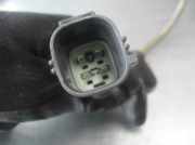 Tür Rechts Hinten 2K0827092 Volkswagen Caddy III (2KA,2KH,2CA,2CH) Van 1.9 TDI (BJB) BJB