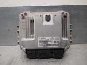 Motorsteuergerät 9665674480 Citroën C4 Picasso (UD/UE/UF) Großraumlimousine 1.6 HDi 16V 110 (DV6TED4(9HZ))