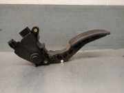 Gaspedal 180020022R Renault Megane III Berline (BZ) Schrägheck 5-drs 1.6 16V (K4M-R858)