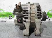 Ausgleichbehälter - 217100005R Renault Scénic III (JZ) Großraumlimousine 1.5 dCi 105 (K9K-G832)