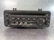 Radio 15230408 Cadillac V6 Elegance