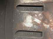 Reserverad 2094000402 Mercedes-Benz C (W203) Limousine 2.7 C-270 CDI 20V (OM612.962)