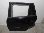 Tür Links Hinten 12780340 Saab 9-3 Sport Estate (YS3F) Kombi 1.9 TiD 16V (Z19DTH)