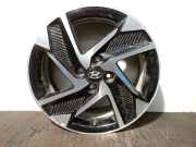 Felge 52910K7200 Hyundai i10 Schrägheck 1.2 16V (G4LF)