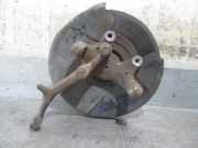 Achsschenkel Halter Rechts Vorne Mercedes-Benz E (W210) Limousine 2.4 E-240 V6 18V (M112.911)